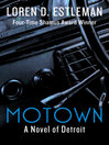 Cover image for Motown